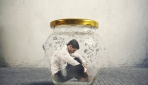 تکنیک قانون جذب شغل