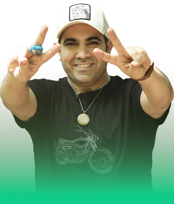 دوره کارشناس جذب شوید