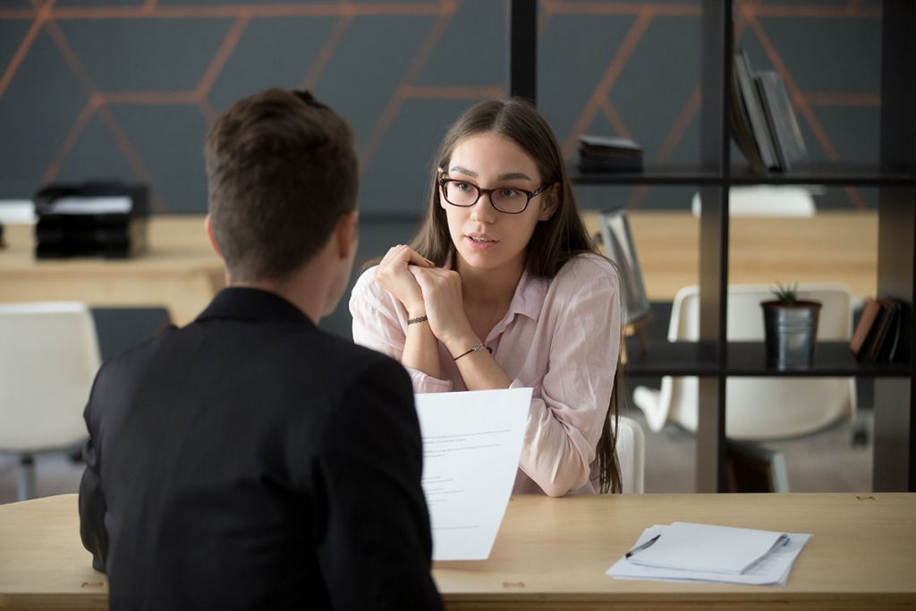 چند راهکار موثر برای موفقیت در شغل جدید