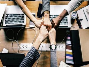 مزایا مسئولیت پذیر بودن