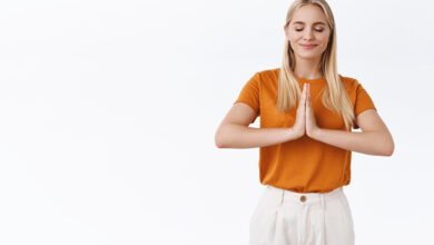 من چه کسی هستم؟ چگونه از بحران هویت عبور کنیم؟