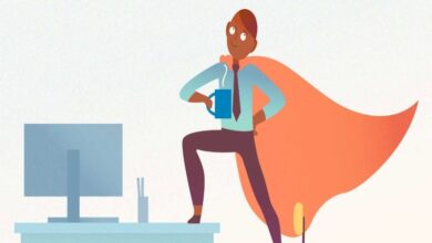چرا به ابرقهرمانان نیاز ندارید