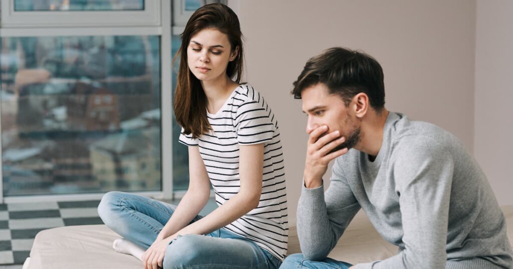 فرق اعتماد بنفس و ریشه کمبود عزت نفس