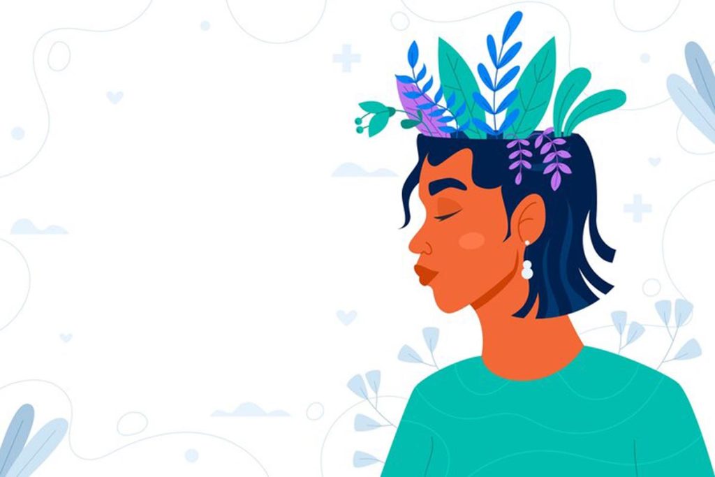 اعتماد به نفس از لحاظ روانشناسی