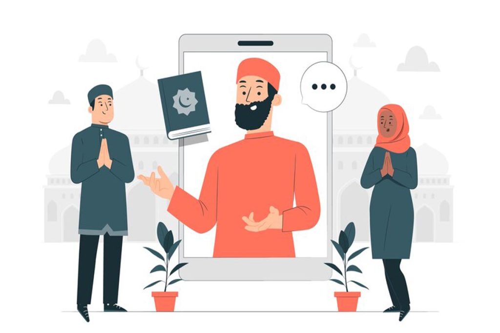 عزت نفس از نظر اسلام