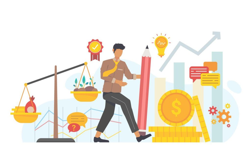 چگونه با مدیریت مالی، به استقلال و امنیت اقتصادی دست یابیم؟
