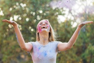 نقش ارتعاشات مثبت در بهبود سلامت روان