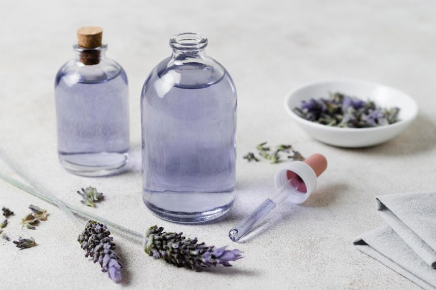 نقش عطرها و رایحه‌ها در تقویت ارتعاشات مثبت روحی