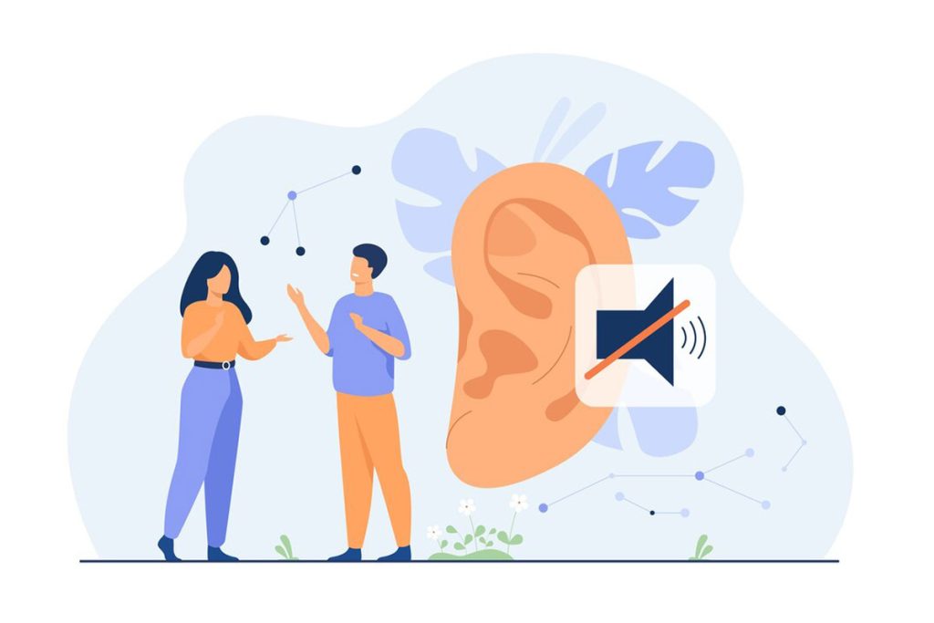 هنر گوش دادن فعال: چگونه شنونده‌ای خوب باشیم