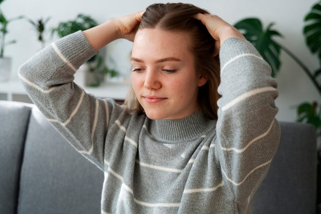 چگونه با رها کردن ترس‌ها، ارتعاشات مثبت خود را افزایش دهیم؟