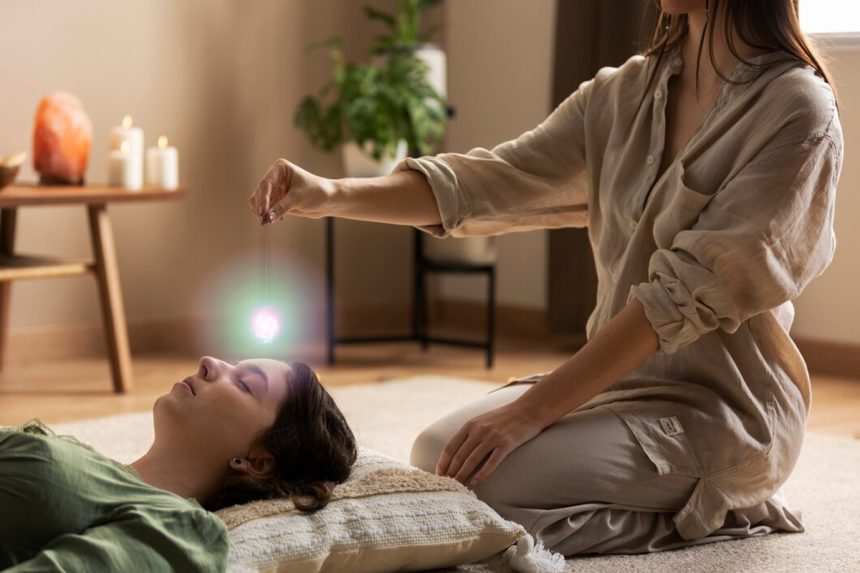 چگونه با کمک ماساژ و ریلکسیشن، ارتعاشات مثبت را در بدن تقویت کنیم؟