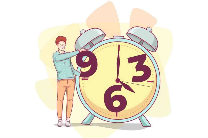 قانون ۱۰،۰۰۰ ساعت: آیا واقعاً برای موفقیت لازم است؟