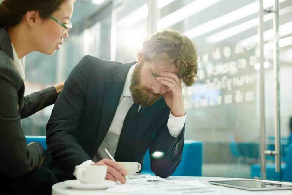 چگونه با شکست کنار بیاییم و قوی‌تر از قبل شویم؟