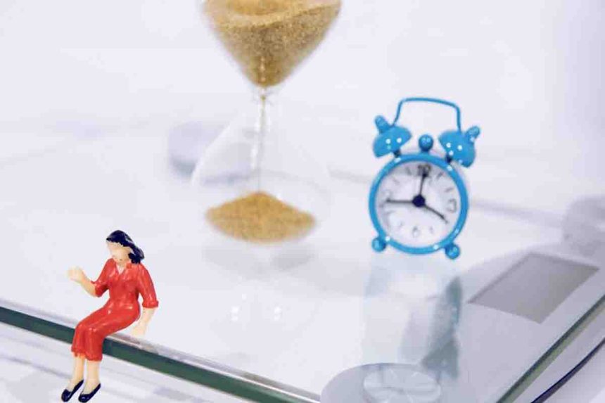 چگونه با مدیریت زمان، به زندگی متعادل‌تری دست یابیم؟