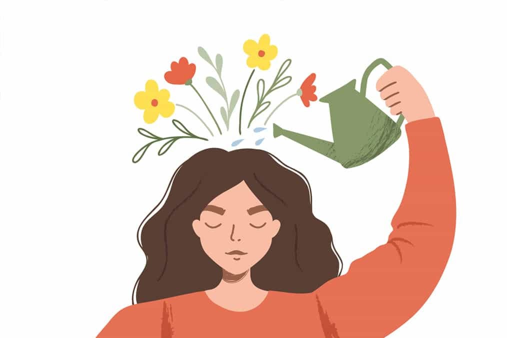 چگونه خودآگاهی باعث رشد فردی میشود؟ 6 چگونه خودآگاهی باعث رشد فردی میشود؟