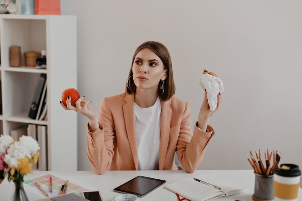 استفاده از ذهن‌آگاهی برای تقویت تمرکز روزانه
