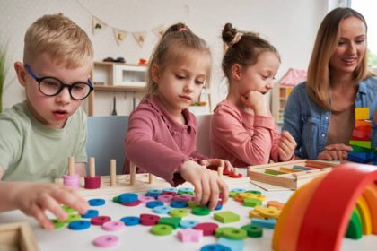 اختلال نقص توجه و بیش‌فعالی (ADHD) در کودکان