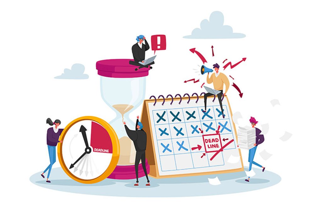 شناخت عوامل پنهان استرس در محل کار