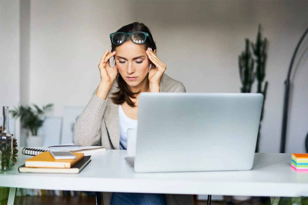 چگونه با افراد استرس‌زا در محیط کار تعامل کنیم؟