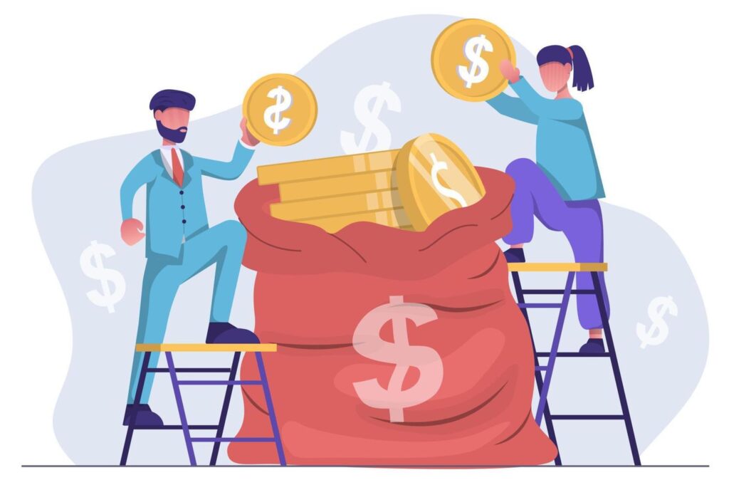  ۸ باور مخرب مانع جریان فراوانی در زندگی 