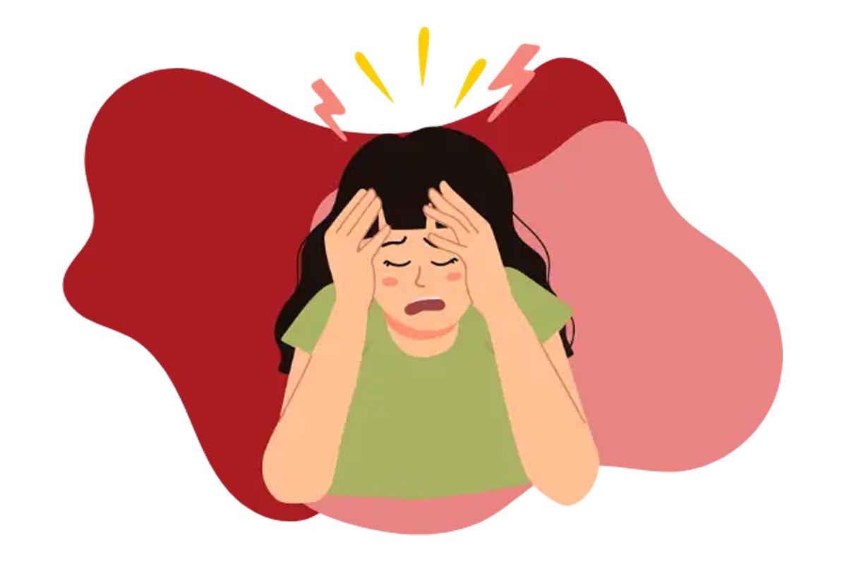 تفاوت اضطراب و فوبیا: چگونه مرز میان این دو را تشخیص دهیم