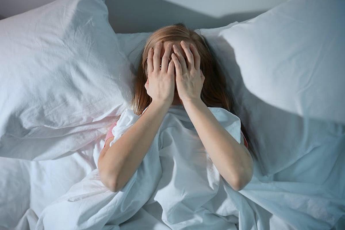 غم و سوگ: فرایند روانشناختی