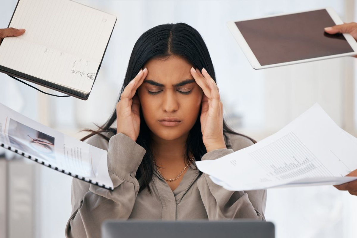 مغز آرام، کسب‌وکار موفق: اتحاد ذهن و تجارت