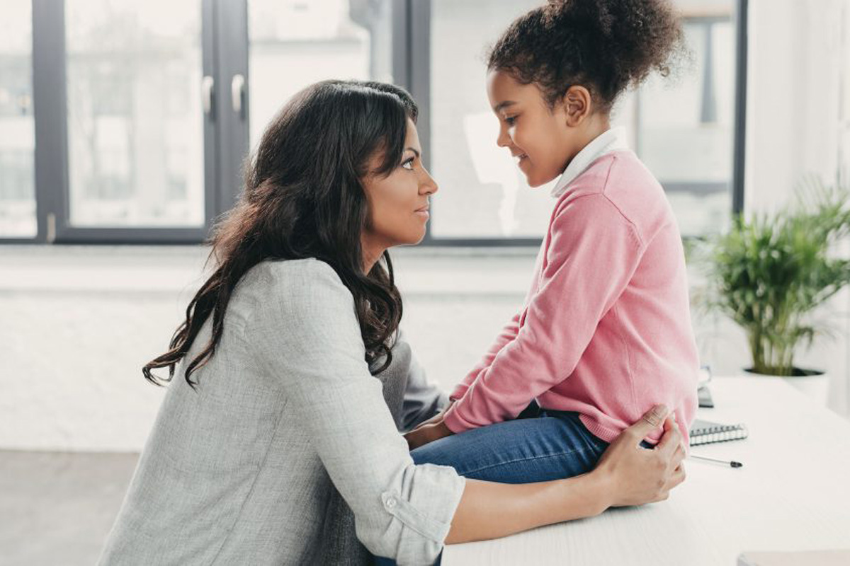 نقش "مرزها" در خانواده