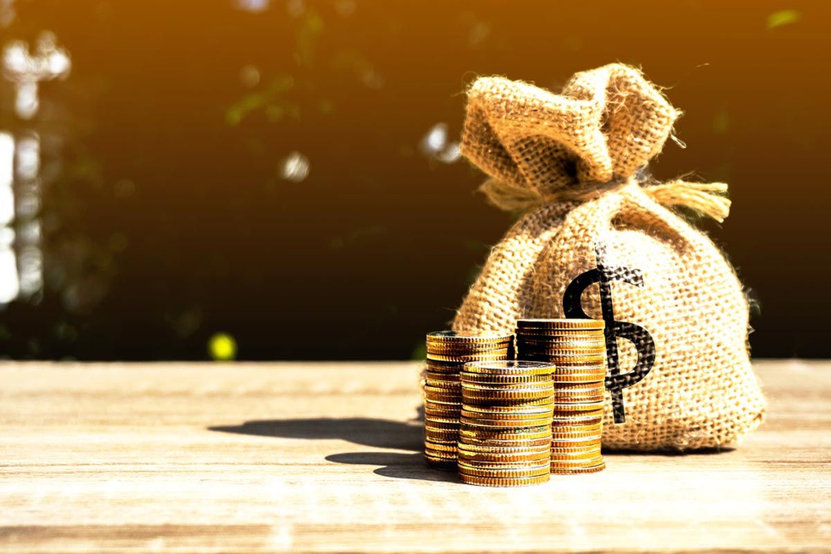 نقشه راه ذهنی برای ثروتمند شدن