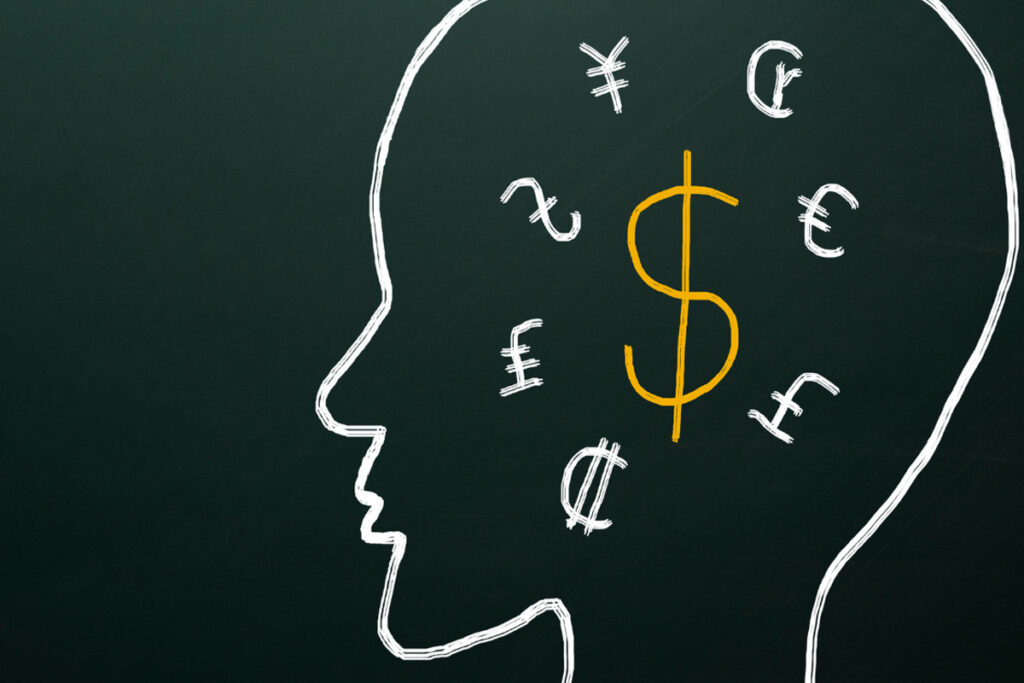 ۸ باور مخرب مانع جریان فراوانی در زندگی