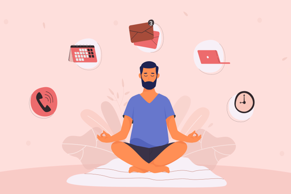 وقتی استرس مفید است: تمایز بین استرس خوب و بد