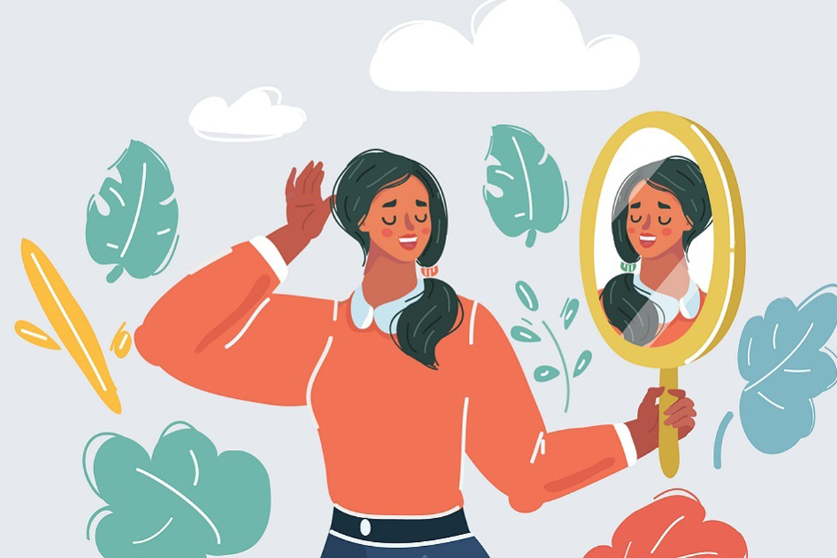 خودشفقت‌ورزی (Self-Compassion)