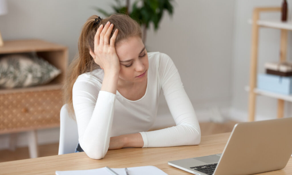 مدیریت استرس و اضطراب با کنترل ورودی‌های ذهن