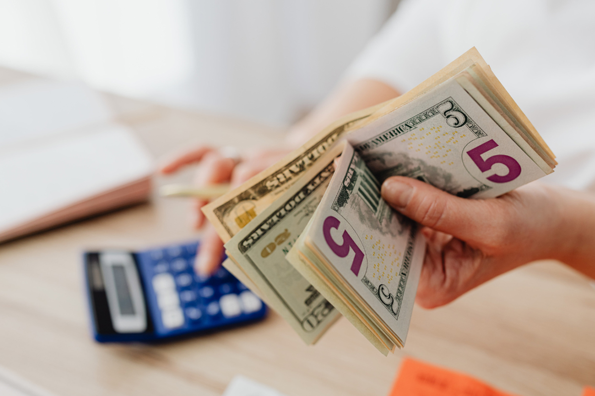 تفاوت ذهنیت فقیر و ثروتمند