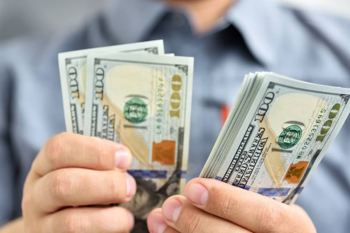 خلق فراوانی؛ آموزش تخصصی تغییر باورهای مالی از ریشه