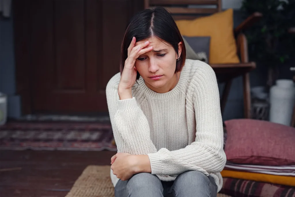 سندرم خودویرانگری: چرا وقتی در یک قدمی موفقیت هستیم، همهچیز را خراب میکنیم؟