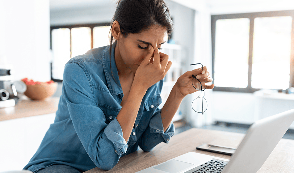 سندرم خودویرانگری: چرا وقتی در یک قدمی موفقیت هستیم، همهچیز را خراب میکنیم؟
