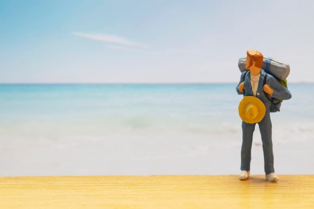 چطور با رها کردن خواسته، به آن نزدیکتر شویم؟