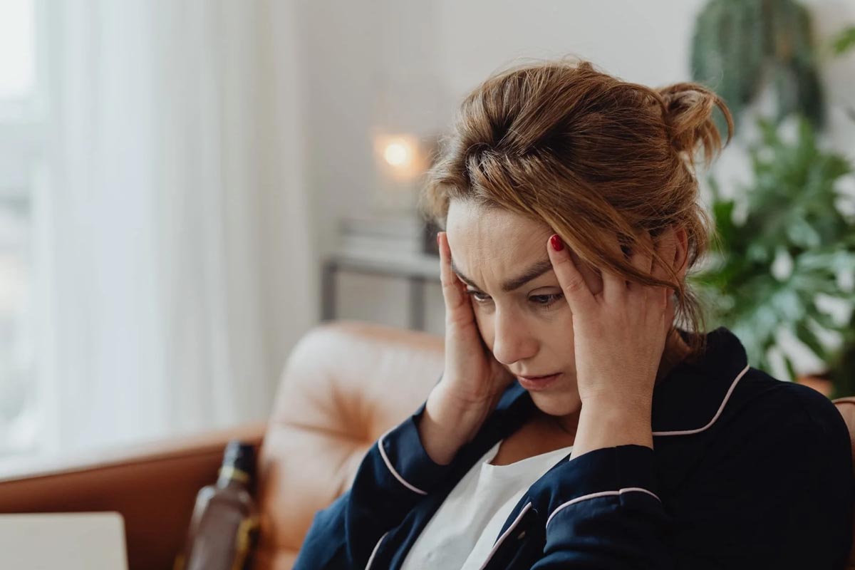 سندرم خودویرانگری: چرا وقتی در یک قدمی موفقیت هستیم، همه‌چیز را خراب می‌کنیم؟