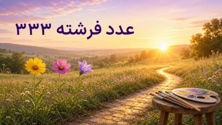 عدد فرشته ۳۳۳: دین، شعلهی دوقلو و ساعت ۳:۳۳